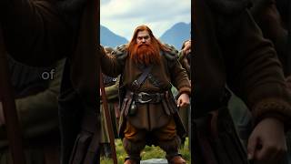 John RhysDavies Reflects on Playing Gimli in LOTR reeltalk [upl. by Laehcor600]