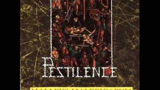 Pestilence  Extreme Unction [upl. by Ashman963]