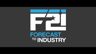 Forecast to Industry  2022 [upl. by Su]