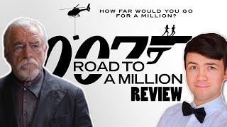 007 Road to a Million  Full Series Review [upl. by Middle970]