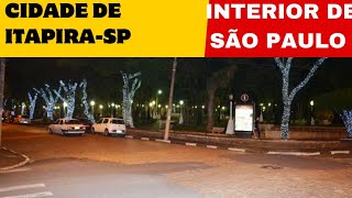 Noite em ItapiraSP [upl. by Blatman]