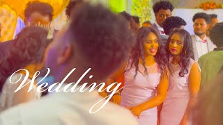 New Eritrean Wedding Guayla 2024 Chera Wata htmona [upl. by Goldman]