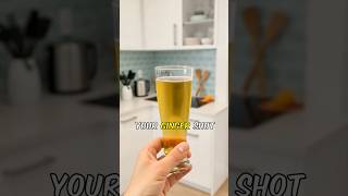 This GINGER SHOTS Recipe Will Spice Up Your Day healthjourneyfacts healthyfood fruit viralshort [upl. by Ellienad736]