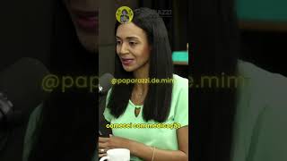 FIQUEI DOENTE AO DESCOBRIR QUE ERA FILHA ADOTIVA adocao históriasreais podcast paparazzidemim [upl. by Naimed]