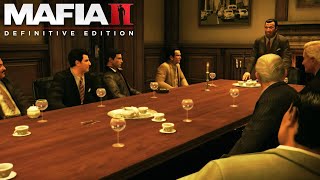 Mafia 2  Chapter 9  Balls And Beans [upl. by Sumner]