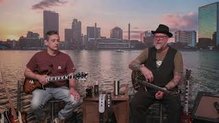 Ken and Joe Talk About Our New Guitar Launches [upl. by Eceirtal]