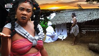 The Wickedness Of The Gods 2  Nigerian Movies 2024 [upl. by Wynny240]