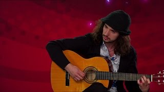 Operasångaren Mehmed imponerar på juryn i Idol 2009  Idol Sverige TV4 [upl. by Dincolo28]