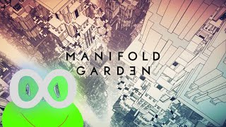 Manifold garden 無限に続く永遠の庭を疾走する part2 [upl. by Marcelia]