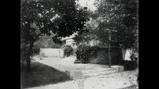 Front Porch of Wrights Oak Park Home [upl. by Noemys]