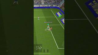 Patrik Schick master dribbling 😈🫀efootballpess efootball2024 pesofficial [upl. by Alletnahs662]