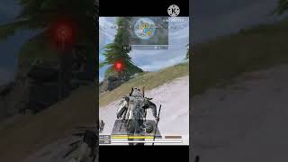 RUSHANDO NO SNIPER  codm codmbattleroyale codmobile callofduty cod codmbr [upl. by Shoshana352]