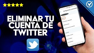 Cómo Eliminar tu Cuenta de Twitter en 7 Sencillos Pasos [upl. by Gelya]