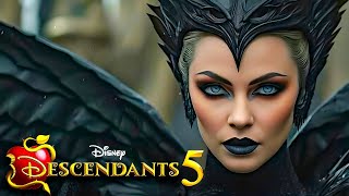 DESCENDANTS 5 2026 A First Look That Will Blow Your Mind [upl. by Gene]