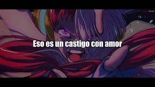 One Piece Film Red OST  Backlight  Sub Español [upl. by Etteniuq]