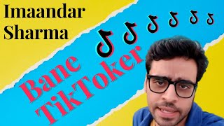 Imaandar Sharmas Experience on TikTok  Satish Ray [upl. by Seyer]