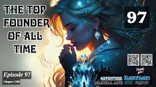 The Top Founder of All Time Episode 97 Audio Passion Pages Audiobook [upl. by Ardnaed178]