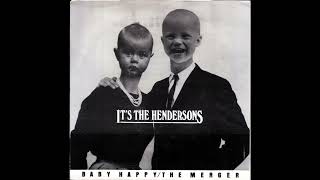 Its The Hendersons  The Merger 1981 [upl. by Berey459]