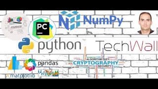 50 Création dun ransomware avec python 1 [upl. by Kara]