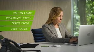 Regions Commercial Card Program  Intersect [upl. by Kcirdahs]