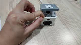 How To Reset Wyze Cam [upl. by Yesdnyl]