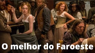 FAROESTE FILME COMPLETO DUBLADO COM MUITA AÇAO [upl. by Niassuh47]