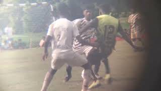 FC kodompur0 vs RLC simoljuri0  murga danga RN football ⚽ [upl. by Sinnal122]