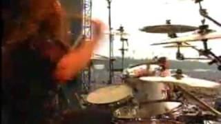 Pearl Jam  Alive Dave Abbruzzese [upl. by Attenyt]