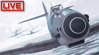 Pojedynkowy Poniedziałek  War Thunder LIVE [upl. by Machutte499]