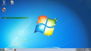 Windows 7  Registry sichern und wiederherstellen [upl. by Pagas]