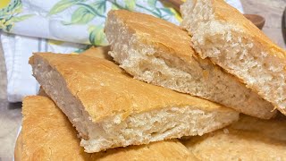 How to make Trinidad Coconut Bake  Easiest Coconut Bake Recipe  Trinidad Coconut Bake  Bread [upl. by Giavani608]