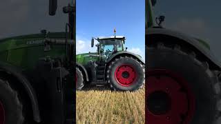 Fendt 1050 🚜 please subscribe 👍 channel shortvideo subscribe farming [upl. by Iew]