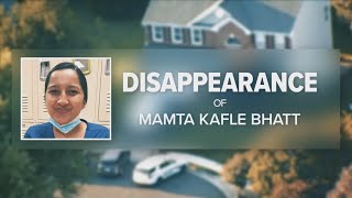 WATCH Manassas Police return to home of Mamta Kafle Bhatt [upl. by Eastlake]