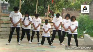 MANTOIYAT  Ft Raftaar and Nawazuddin Siddiqui  Joy Dutta Choreography  Dance [upl. by Saihttam352]