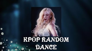 KPOP RANDOM DANCE ONLY GIRL GROUP [upl. by Marguerita396]