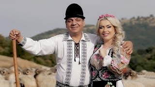 Mihaela Belciu amp Dorel Savu  Sunt cioban cu facultate Videoclip Oficial 2017 [upl. by Devinne773]