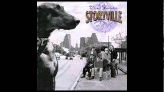 Storyville  Lucky [upl. by Lebazi]