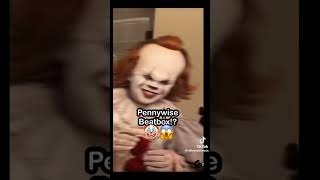 pennywise beatbox cartoonbeatboxbattles [upl. by Ymmot]