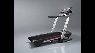 ProForm Pro 9000 Treadmill [upl. by Eiwoh219]