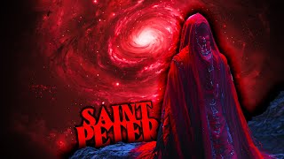 Saint Peter  242  Dark Trap EDM Instrumental  2024 [upl. by Onafets]