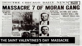 The Saint Valentines Day Massacre [upl. by Ralli]