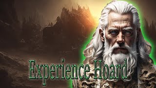 Halls of Torment  Experience Hoard Achievement Playthrough PostBlood Catcher nerf [upl. by Stimson]