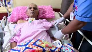 Nursing Care at Home  Home Nursing Services  Nightingales Home Health Services [upl. by Ayar28]