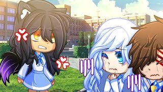 quot💫You are a quot🌟Gacha meme🌟💜Aphmau💜 [upl. by Ecraep]