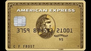 Should You Get An American Express Credit Card UK TheFormFiller [upl. by Lam]