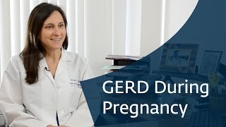 GERD During Pregnancy [upl. by Egag978]