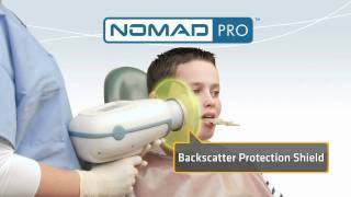 NOMAD Pro Handheld Xray System [upl. by Ylrak]