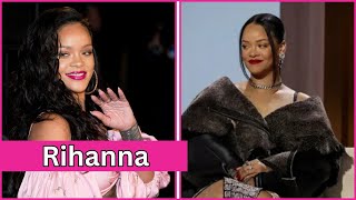 Rihanna 36 Leaves Nothing To Imagination—Proof In Pictures [upl. by Lerrehs]