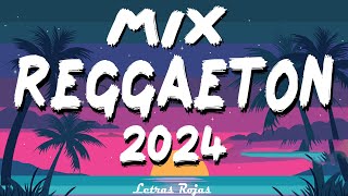 NEW REGGAETON MUSICA LATINA 2024  MIX NOVIEMBRE MUSICA LATINA 2024  MIX REGGAETON MUSIC 2024 [upl. by Presley]