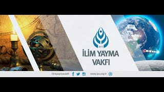 İlim Yayma Vakfı Bursları [upl. by Richarda]